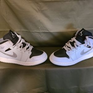 Boy Jordans